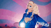 Dragrace GIF by Crave