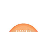 Good Morning Day Sticker