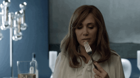 stinky kristen wiig GIF by The Last Man On Earth