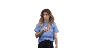 Onnedi onnedi onnedii Sticker
