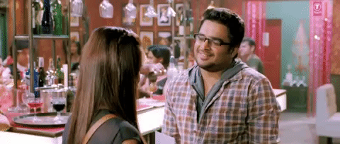 Jodi Breakers Bollywood GIF