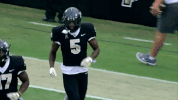 ucf football GIF by UCF Knights