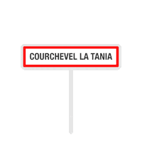 Courchevel Sticker by COURCHEVEL, Capitale mondiale du ski depuis 1946