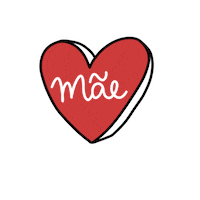 Dia Das Maes Natiene Sticker