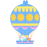 molangofficialpage happy fun cute friends Sticker