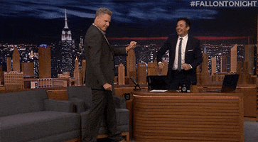 Jimmy Fallon Dancing GIF by The Tonight Show Starring Jimmy Fallon