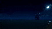 Christmas Night GIF by Sea of Thieves