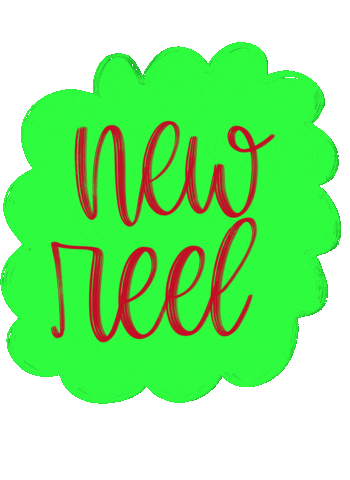 New Post Check It Out Sticker