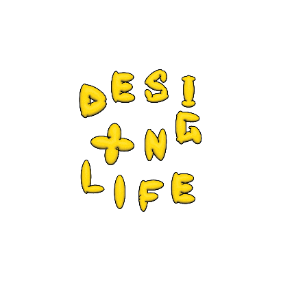 Sticker by designlnu