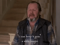 season 4 netflix GIF by Gilmore Girls 