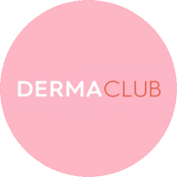 Dermaclub Sticker by Drogarias Ultra Popular VG
