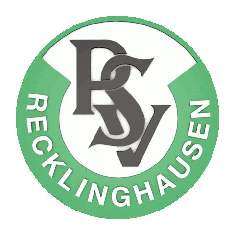 Team Bruno Sticker by PSV Recklinghausen Handball