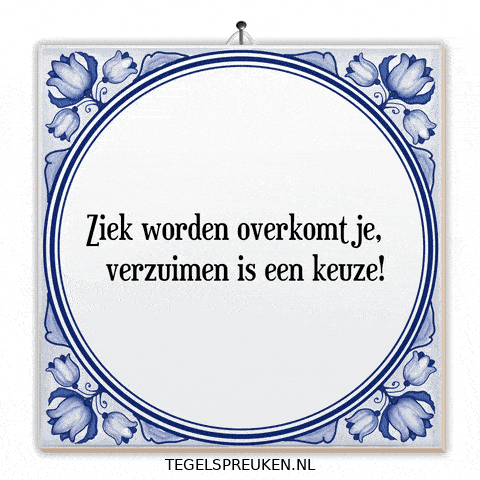 Nl Troost GIF by Tegelspreuken.nl