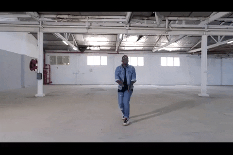believe church choir GIF by Universal Music Africa