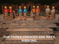 legends of the hidden temple nicksplat GIF