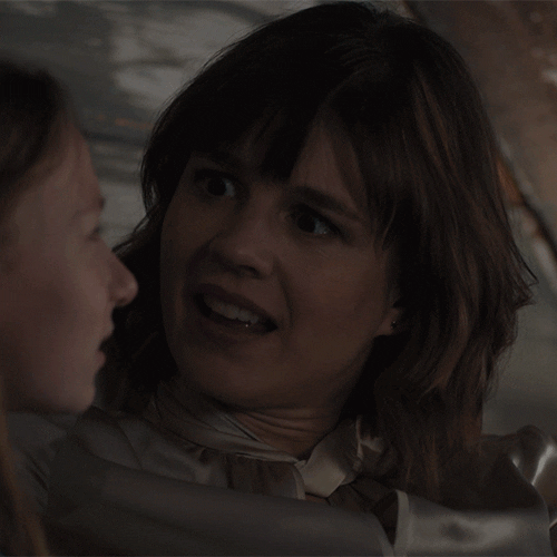 Evil GIF by Paramount+
