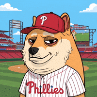 Tired Shiba Inu GIF by Doge Pound