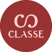 Moda Classe Sticker by Classeoficial