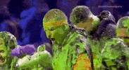 GIF by Kids' Choice Sports 2019