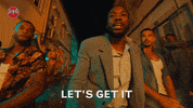 Do What Moves You Meek Mill GIF by Bacardi