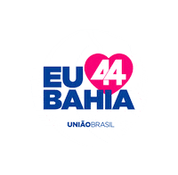 Bahia Salvador Sticker by Democratas