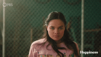 Snapping Season 1 GIF by PBS