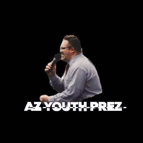 Azyouth GIF by Arizona Youth UPCI