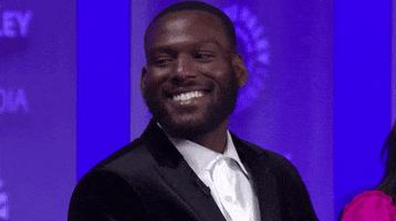 Queen Sugar Laughing GIF by The Paley Center for Media