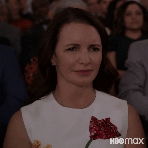 New York GIF by HBO Max