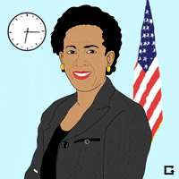 lorettalynch GIF by gifnews
