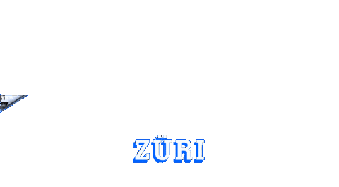 yacht zuerich Sticker by Herr Fuchs Zurich