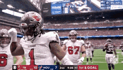 National Football League Dancing GIF by NFL