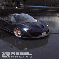 Game Drifting GIF by Rebel Racing