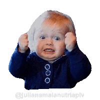 Cow Vaca Sticker by Juliana Maia Nutri APLV