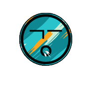 Oliohash Sticker by Dab Olio