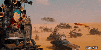 Funny GIF by Deez NFTs