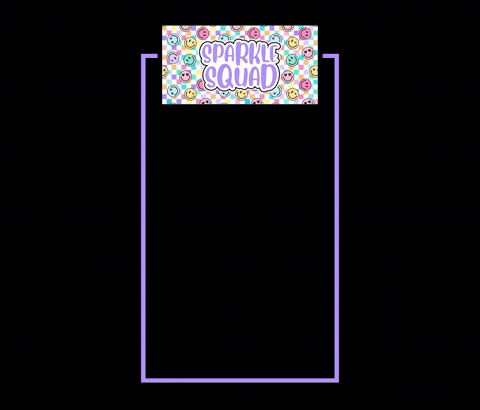 Teamsparkle Sparkle Squad GIF by Sparkle Athletic