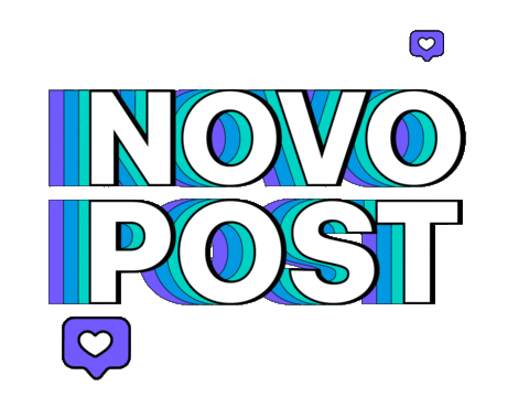 Novopost Sticker by Via Marketplace