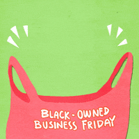 Black Friday Food GIF by INTO ACTION