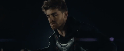 this feeling GIF by The Chainsmokers