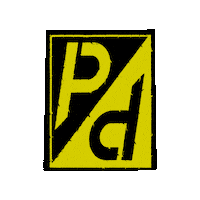Sticker by Profund