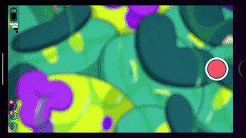 Plants Talk GIF by Brawl Stars
