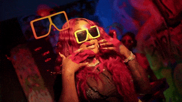 Psa Kyra GIF by Popular Demand Entertainment