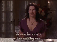 season 3 netflix GIF by Gilmore Girls 
