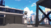 Naruto Manga GIF by a KID called BEAST