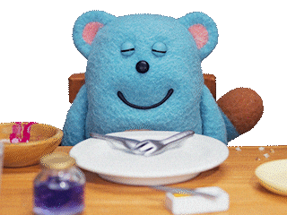 Stopmotion Sticker by dwarf studios