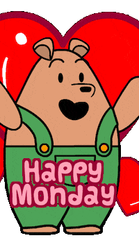 Happy Heart GIF