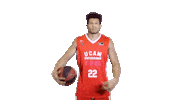 Liga Endesa Basketball Sticker by ACB