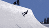 Halfpipe GIF by U.S. Ski & Snowboard Team