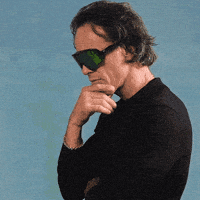 Walton Goggins GIF by GoDaddy